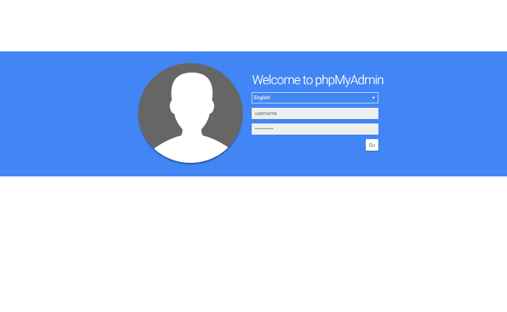 Fallen login