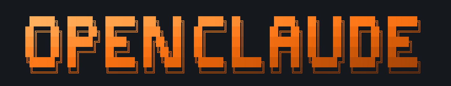OpenClaude — Open terminal for any LLM